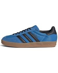 adidas - Gazelle Indoor 'Bright Gum' - Lyst
