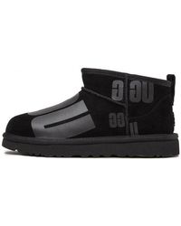 UGG - (Wmns) Classic Mini Scatter Graphic - Lyst