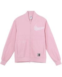 Nike - Sportswear Athleisure Casual Sports Woven Jacket Autumn - Lyst