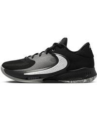 Nike - Zoom Freak 4 Ep 'Zeus' - Lyst