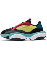 PUMA - Alteration Kurve Limelight' - Lyst