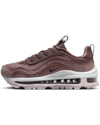 Nike - (Wmns) Air Max 97 'Plum Eclipse' - Lyst