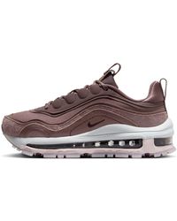Nike - (Wmns) Air Max 97 'Plum Eclipse' - Lyst