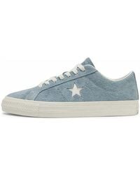 Converse - One Star Pro Vintage Suede Low 'Cocoon' - Lyst