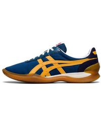 Onitsuka Tiger - Ohbori Ex Sports Shoes Blue - Lyst
