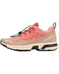 Salomon - Acs Og 'Natural Shortbread Poppy' - Lyst