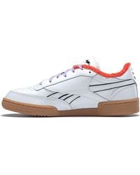 Reebok - X Tom & Jerry X Club C Revenge 'Droopy' - Lyst
