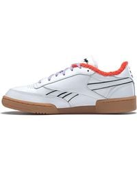 Reebok - X Tom & Jerry X Club C Revenge 'Droopy' - Lyst