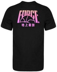 Nike - Kma 2.0 Printing Basketball T-Shirt - Lyst