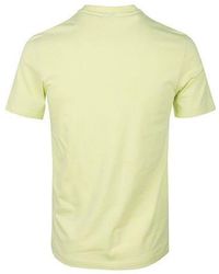 adidas - Large Logo Sports Stylish Short Sleeve - Lyst