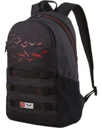 PUMA - X Batman Backpack - Lyst