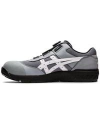 Asics - Winjob Cp209 Boa Grey - Lyst
