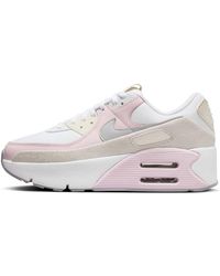 Nike - (Wmns) Air Max 90 Lv8 Photon Dust' - Lyst