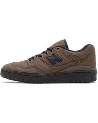 New Balance - X Thisisneverthat 550 - Lyst