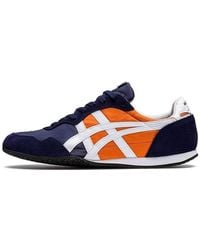 Onitsuka Tiger - Serrano 'Peacoat' - Lyst