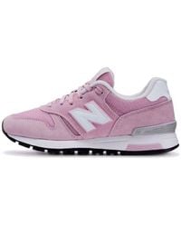 New Balance - (Wmns) 565 Series B Wide - Lyst