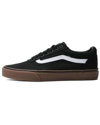 Vans - Old Skool Trainers - Lyst