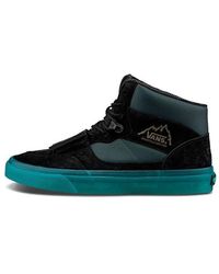 Vans - C2H4 X Mountain Edition 'Nightwalker' - Lyst