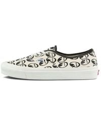 Vans - Mooneyes X Authentic 44 Dx 'Anaheim Factory - Lyst