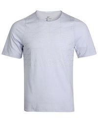 Nike - As Nk Rn Dv Rise 365 Ss Gx F Ghost - Lyst