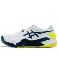 Asics - Gel-Resolution 9 Restful' - Lyst