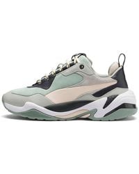 PUMA - (Wmns) Thunder 'Colour Block - Lyst
