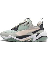 PUMA - (Wmns) Thunder 'Colour Block - Lyst
