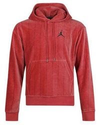 Nike - Air Stripe Fleece - Lyst