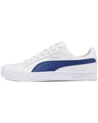 PUMA - Smash Vulc Canvas Limoges' - Lyst