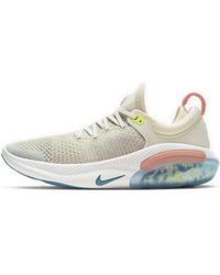 Nike - (Wmns) Joyride Run Flyknit 'Sail Quartz' - Lyst