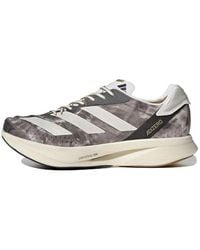 adidas - Tinman Elite X Adizero Adios Pro 2 Metallic' - Lyst