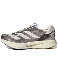 adidas - Tinman Elite X Adizero Adios Pro 2 Metallic' - Lyst