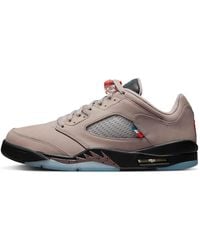 Nike - 5 Retro Low X Paris Saint-Germain 'Paname' - Lyst