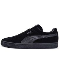 PUMA - Classic Eco 'Suede' - Lyst