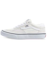 Vans - Rowan Pro Shoes - Lyst
