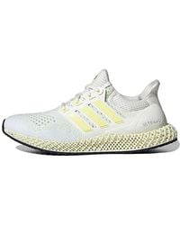 adidas - Ultra 4D 'Lemon Twist' - Lyst