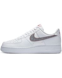 Nike - X 3M Air Force 1 '07 - Lyst