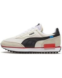 PUMA - Future Rider 'Play On - Lyst