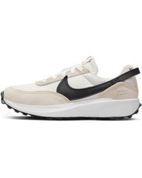 Nike - Waffle Debut Shoes - Lyst