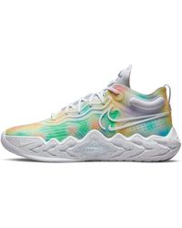 Nike - Air Zoom Gt Run 'Tie-Dye' - Lyst