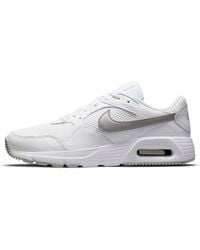 Nike - (Wmns) Air Max Sc Metallic Platinum' - Lyst