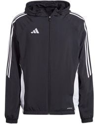 adidas - Tiro 24 Windbreaker Jackets Asia Sizing '' - Lyst