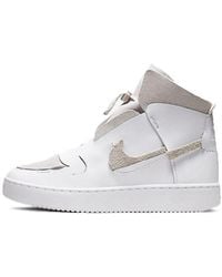 Nike - Vandalised High-top Trainers - Lyst