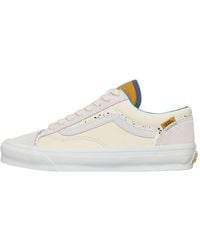 Vans - Og Style 36 Ul Lx 'Devil's Details' - Lyst