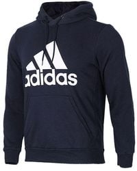 adidas - Mh Bos Po Ft Sports Stylish - Lyst