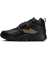 Nike - Air Diamond Turf Metallic' - Lyst