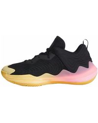adidas - D Rose Son Of Chi Iii 'Core Semi Spark Spark' - Lyst