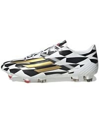 adidas - Adizero F50 4 Fg 'World Cup Battle Pack' - Lyst