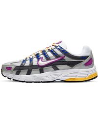 Nike - (Wmns) P-6000 Fog' - Lyst