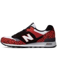 New Balance - 577 Made - Lyst